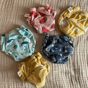 UpAiry Toddler Training Underwear